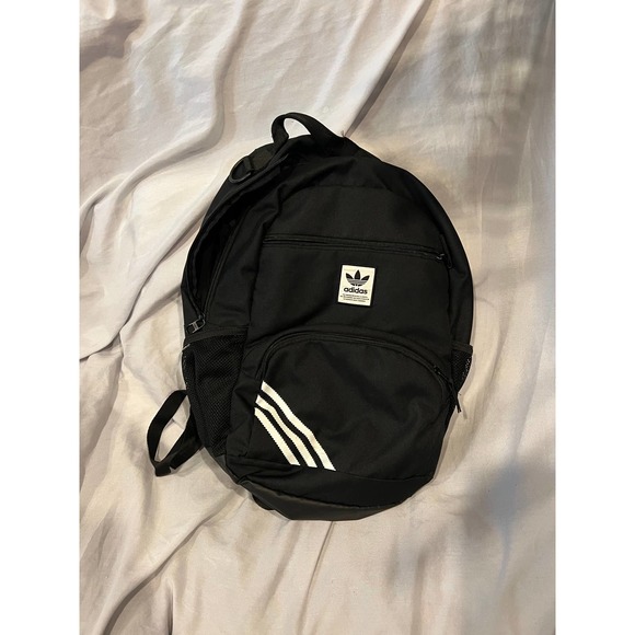 Adidas Everyday Black Backpack